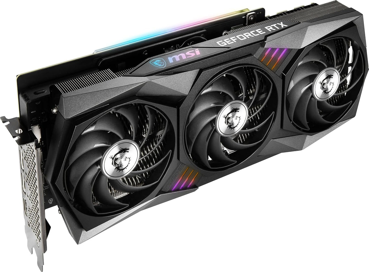 RTX 3080 12GB GDRR6X 384-Bit Graphics Card B45001