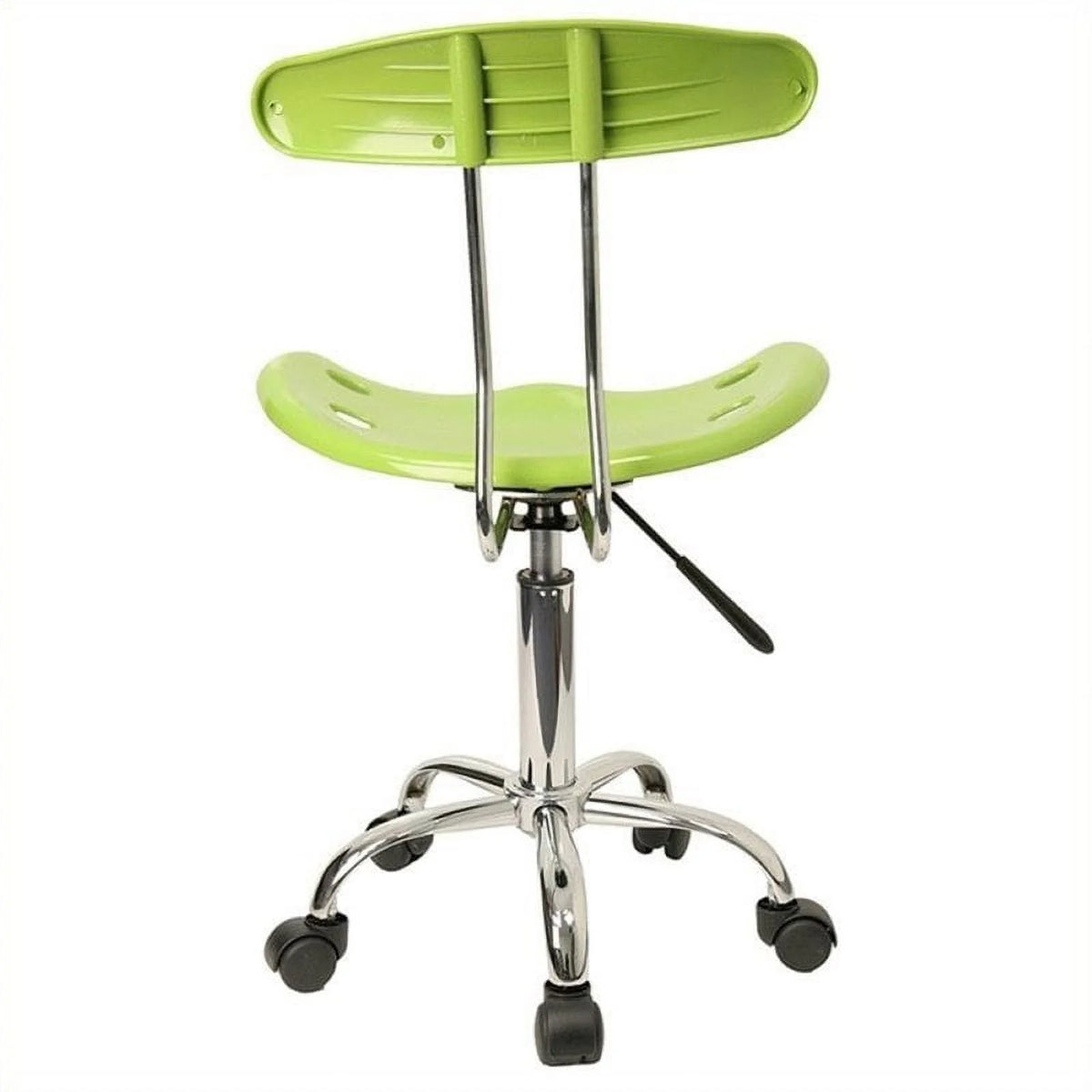 Computer Task Office Chair with Tractor Seat G810907