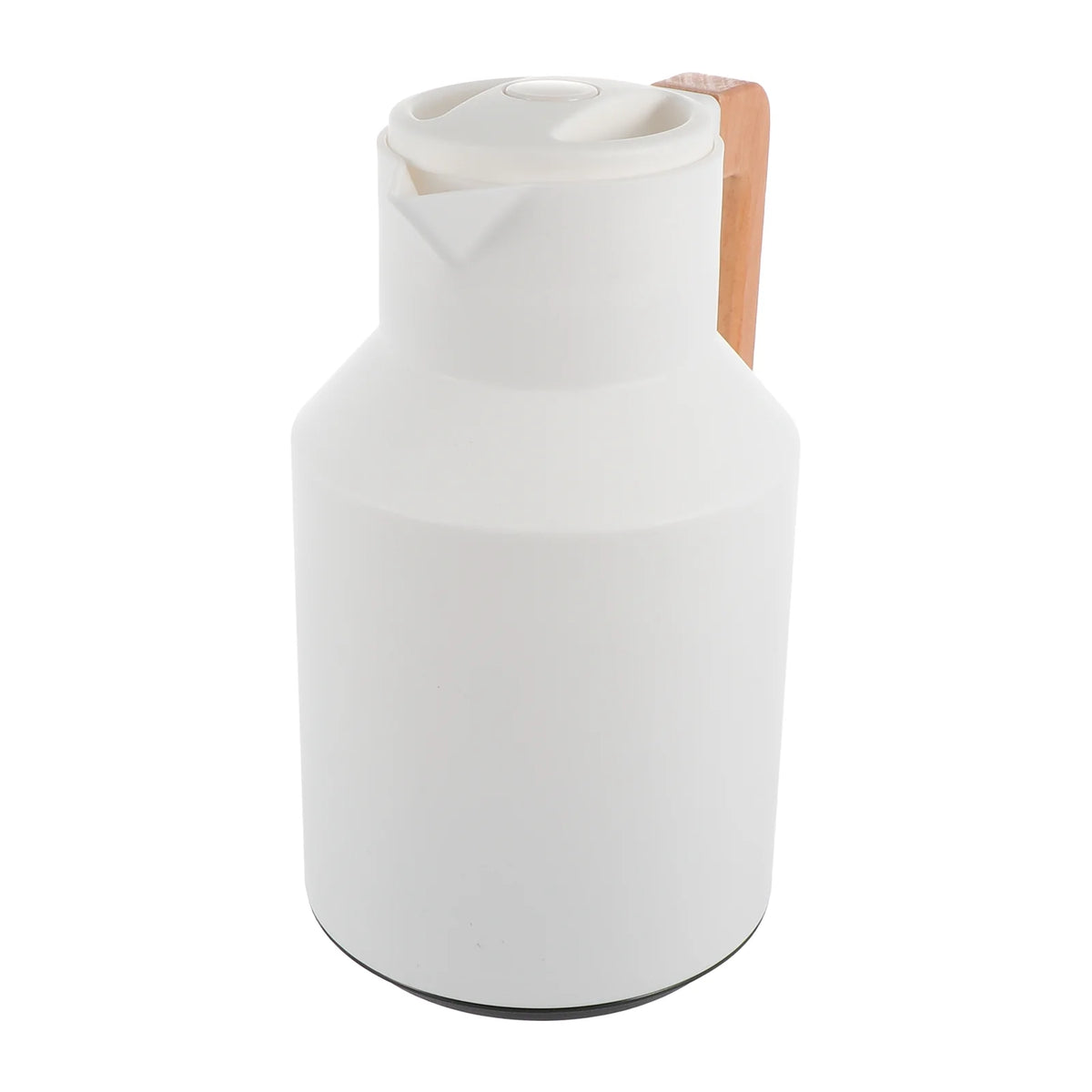 Insulation Kettle Hot Water Bottle Large Capacity Glass Liner Water Pot L427736