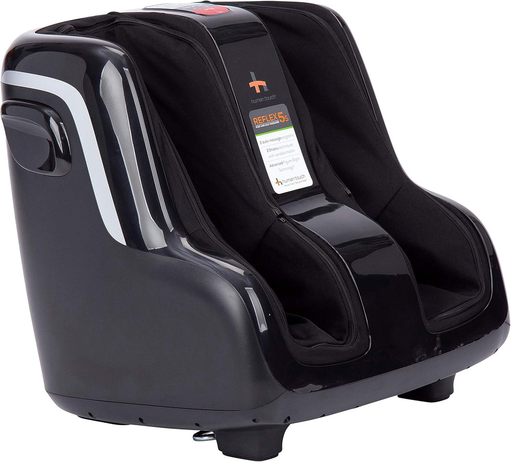 Foot and Calf Massager with Adjustable Tilt Base Y9528
