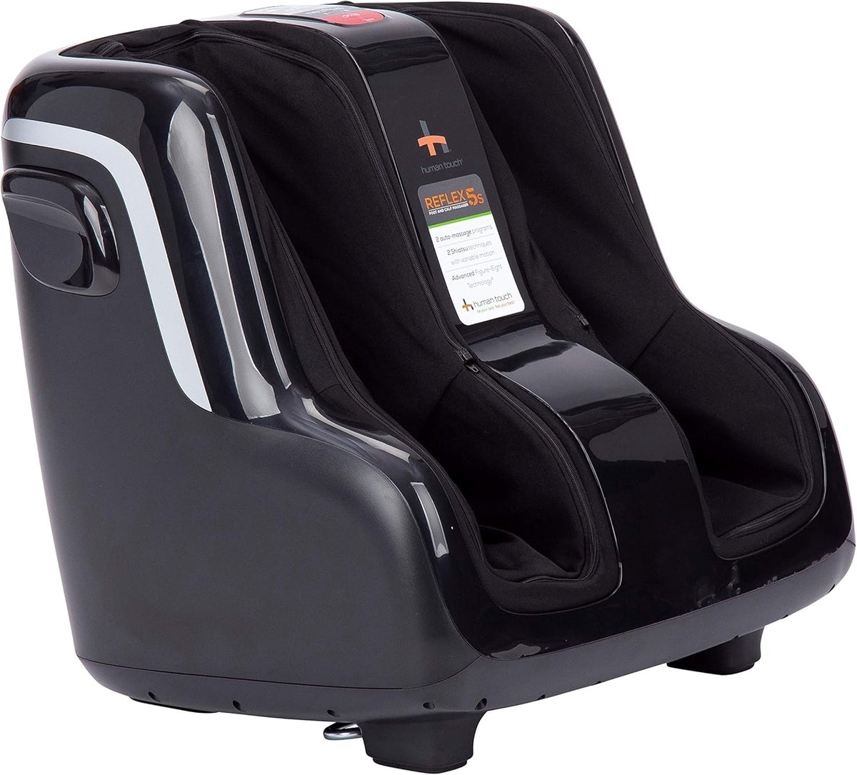 Foot and Calf Massager with Adjustable Tilt Base Y9528