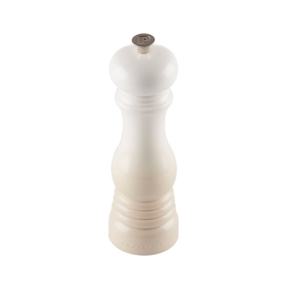 Salt Grinder 21 cm Meringue O9399