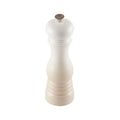 Salt Grinder 21 cm Meringue O9399