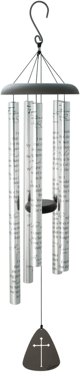 44-Inch Wind Chime J867328