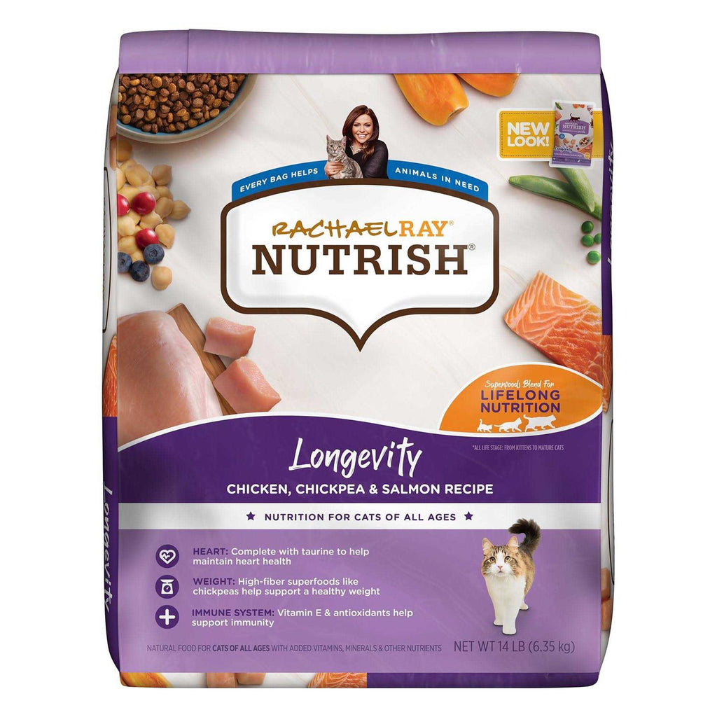 Dry Cat Food T496043