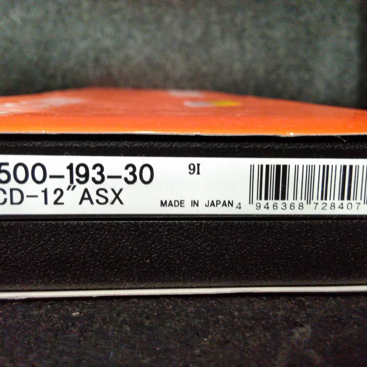 Digital Caliper 300mm W640042