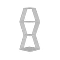 White Modern Wall Shelf P339860