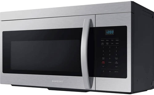 1.6 CF OTR Microwave with LED Display E841