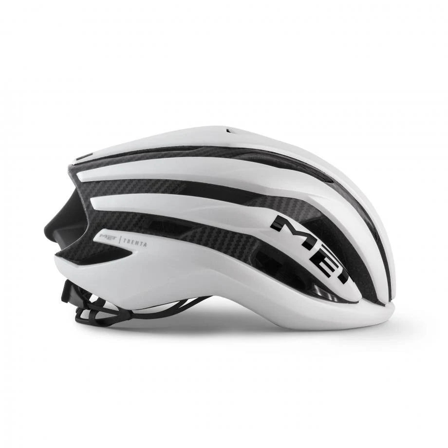 Carbon Helmet Black M P174823