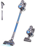 Cordless Stick Vacuum 4 in 1 with LED Headlights F163541