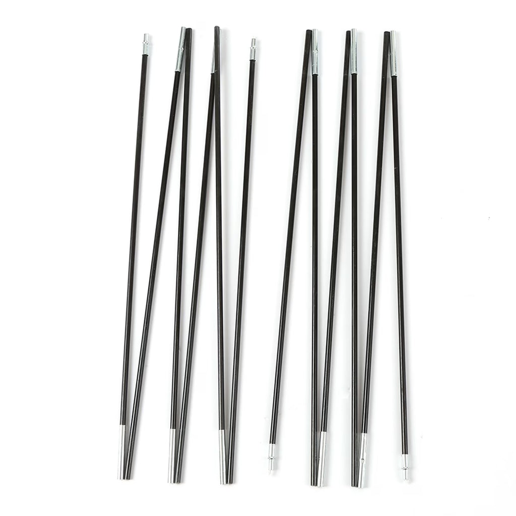 Collapsible Tent Pole Rod Kit M179