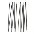 Collapsible Tent Pole Rod Kit M179