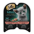 Wet Kitten Food Pate X46107