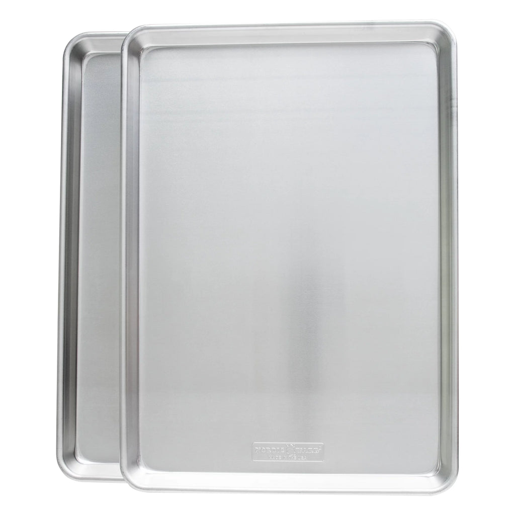 Aluminum 2 Pack Big Sheets X68898