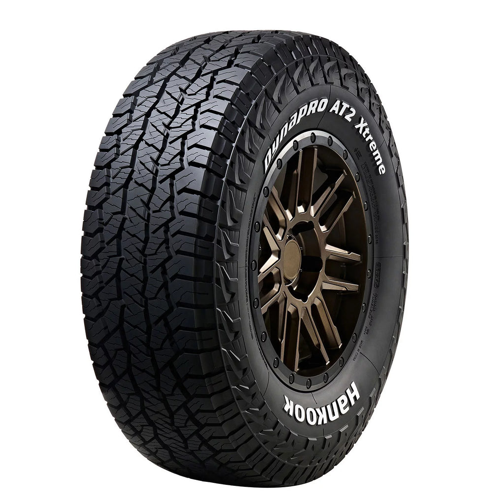All Terrain Light Truck Tire C455