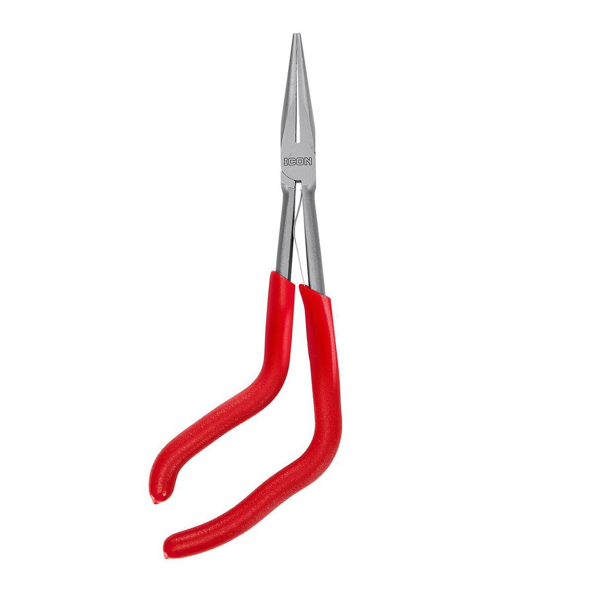 11 in. Long-Reach Pistol-Grip Needle Nose Pliers S57016