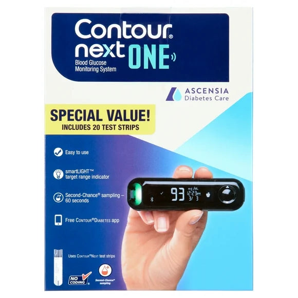Contour Next One Value Pack N51039