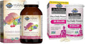120 Tablets & 30 Capsules Vitamins for Women 40 Plus Probiotics L80187