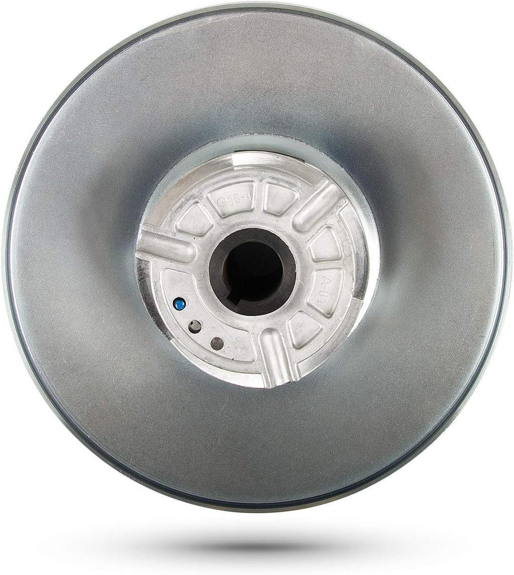 Driven Clutch X993