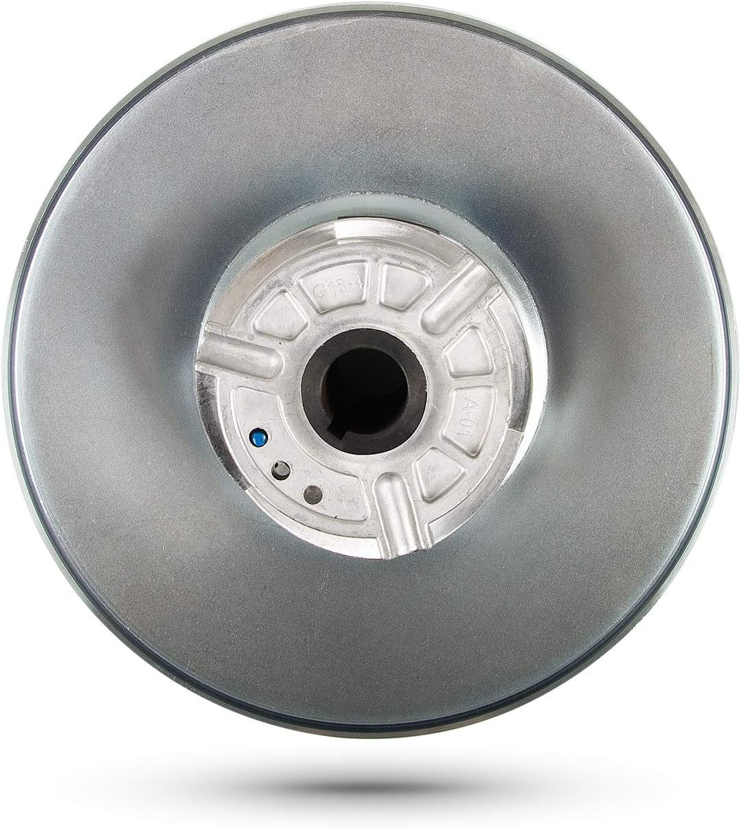 Driven Clutch X993