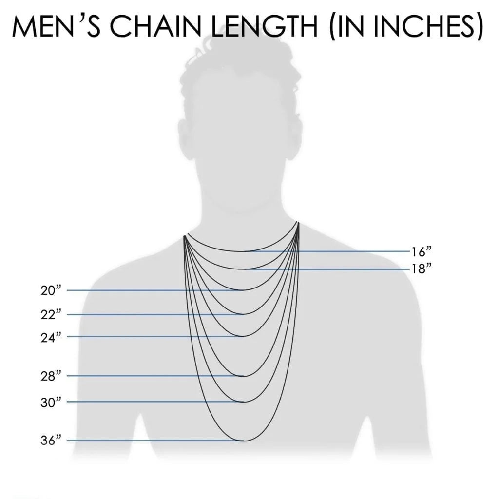 14K Rose Gold Diamond-Cut Mesh Chain Necklace 16"-24" K2669