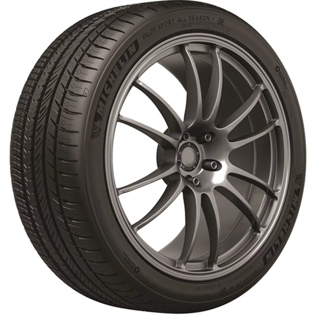 All Season 225/40ZR19 93Y XL Passenger Tire I584