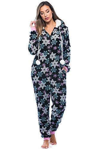 Adult Onesie Pajamas F109