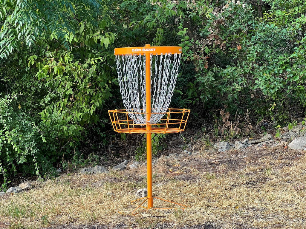 Disc Golf Target M57129