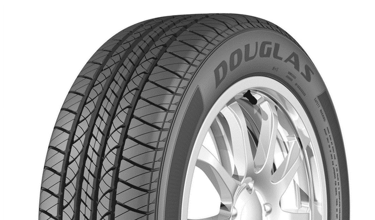 225/65R17 102H All-Season Tire B7644