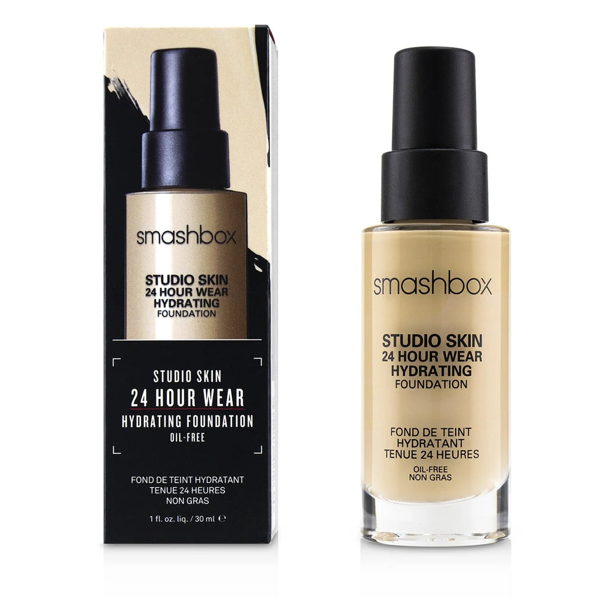 Foundation 30ml/1oz S361