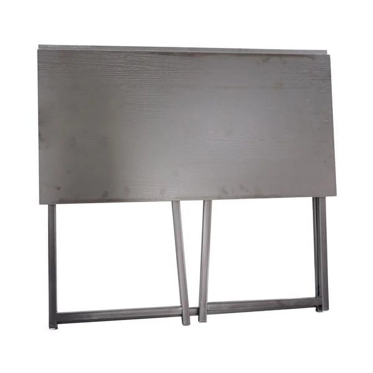 Black Collapsible Computer Desk T96775