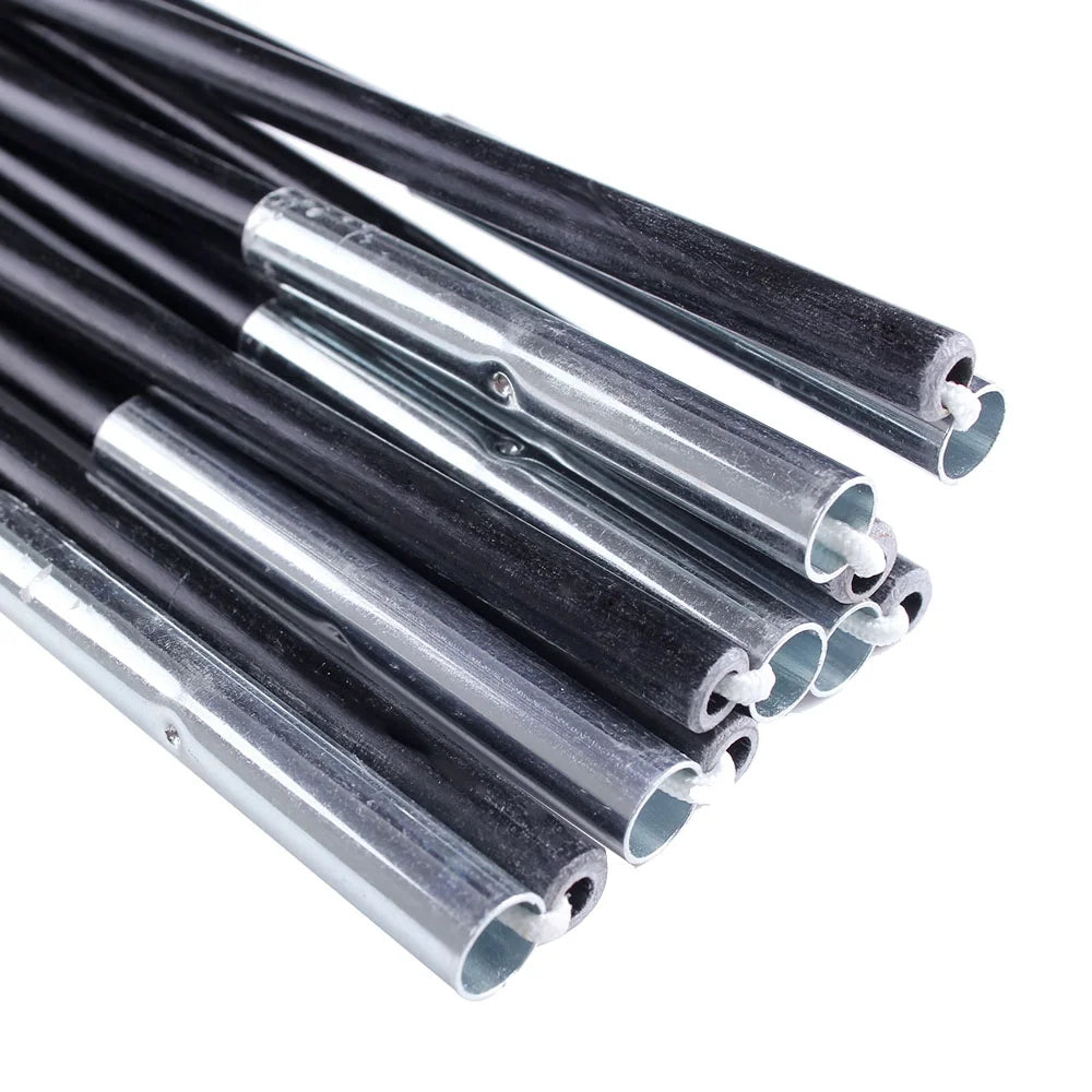 Collapsible Tent Pole Rod Kit M179