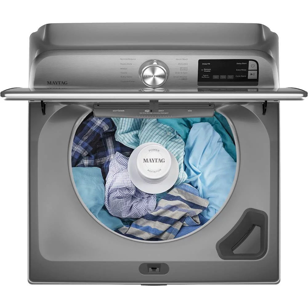 Top Loading Washing Machine F38473
