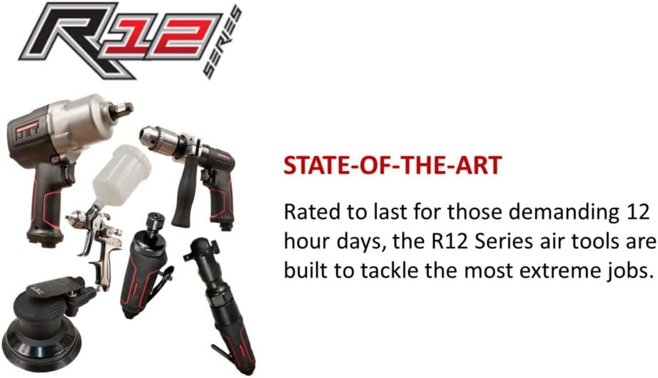 Impact Wrench Kit Y9626