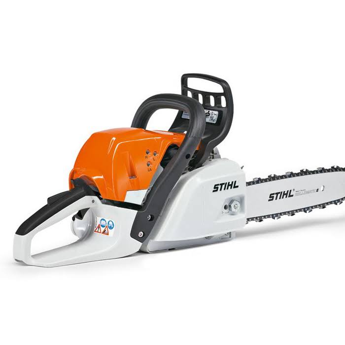16x22 Chainsaw R82798