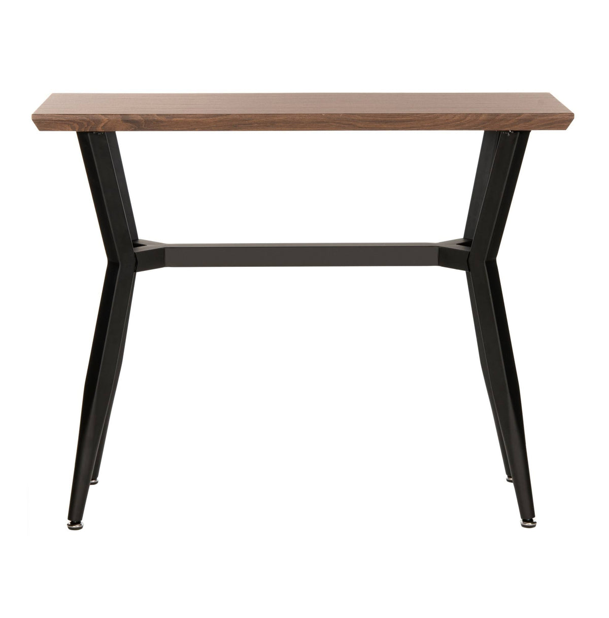 Modern Console Table Oak G48817