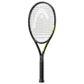 Head Extreme Mp Tennis Racquet L91440
