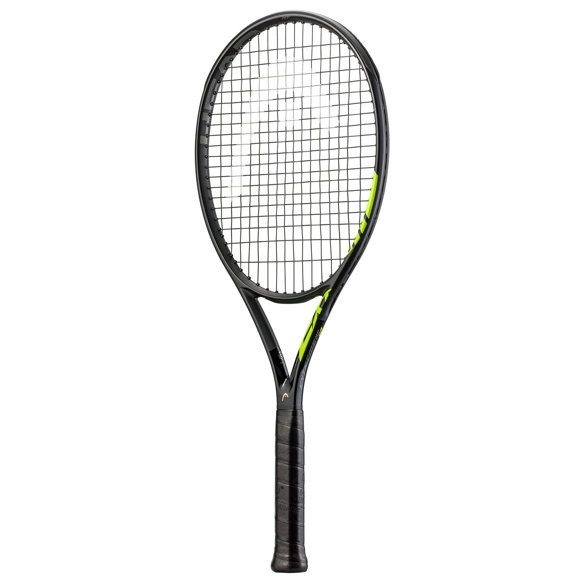 Head Extreme Mp Tennis Racquet L91440