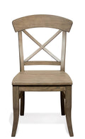 X-Back Dining Side Chair R442099
