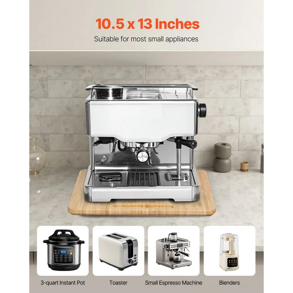 Under-Cabinet Sliding Tray Organizer J78195