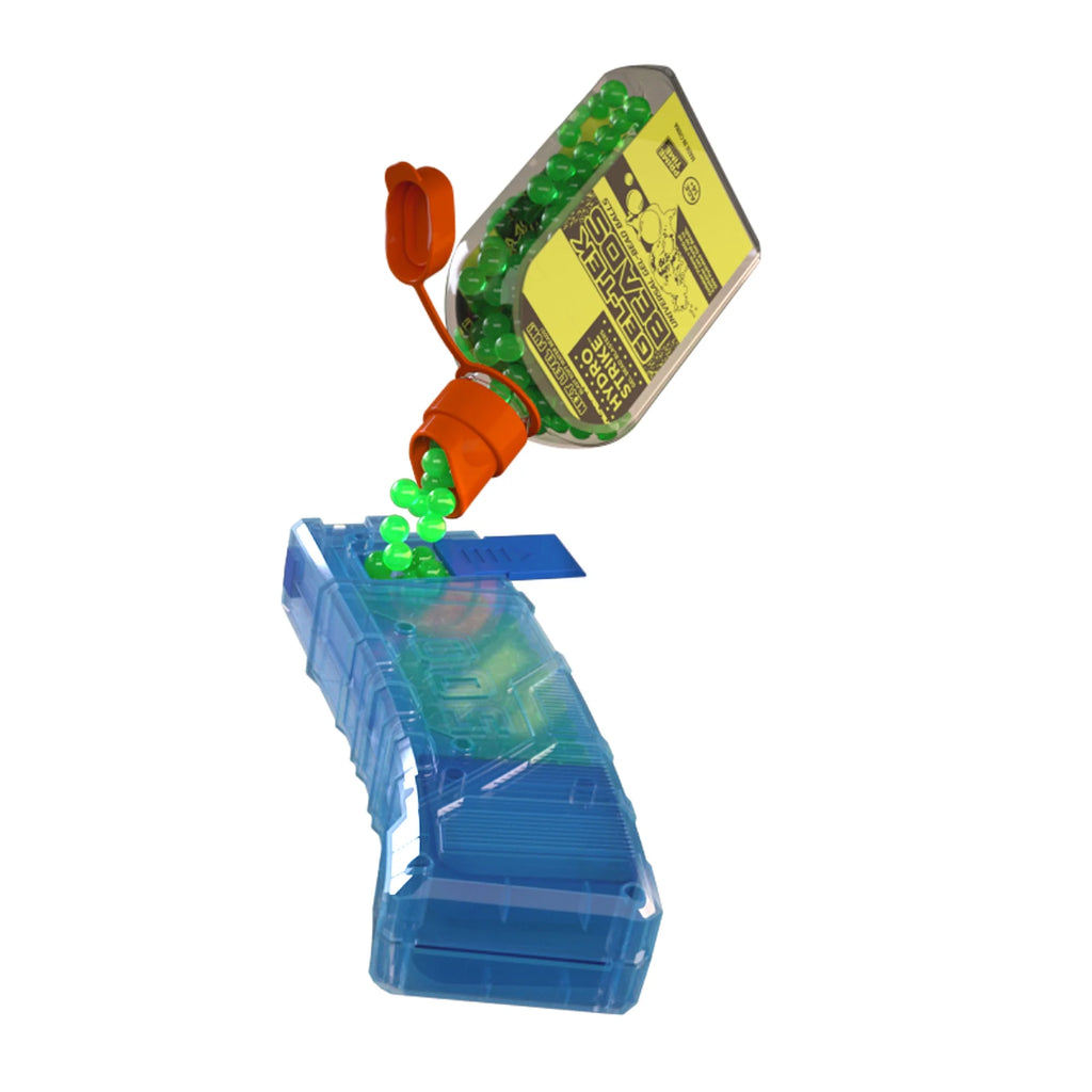 Gel Bead Blaster Q558