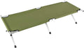 Portable Folding Camping Cot with Carrying Bag J8914