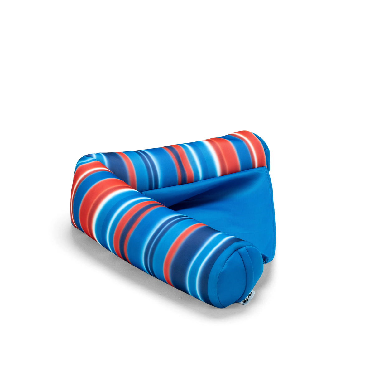 Blurred Stripe Pool Float E2795