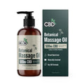 CBD Massage Oil 500mg A88947