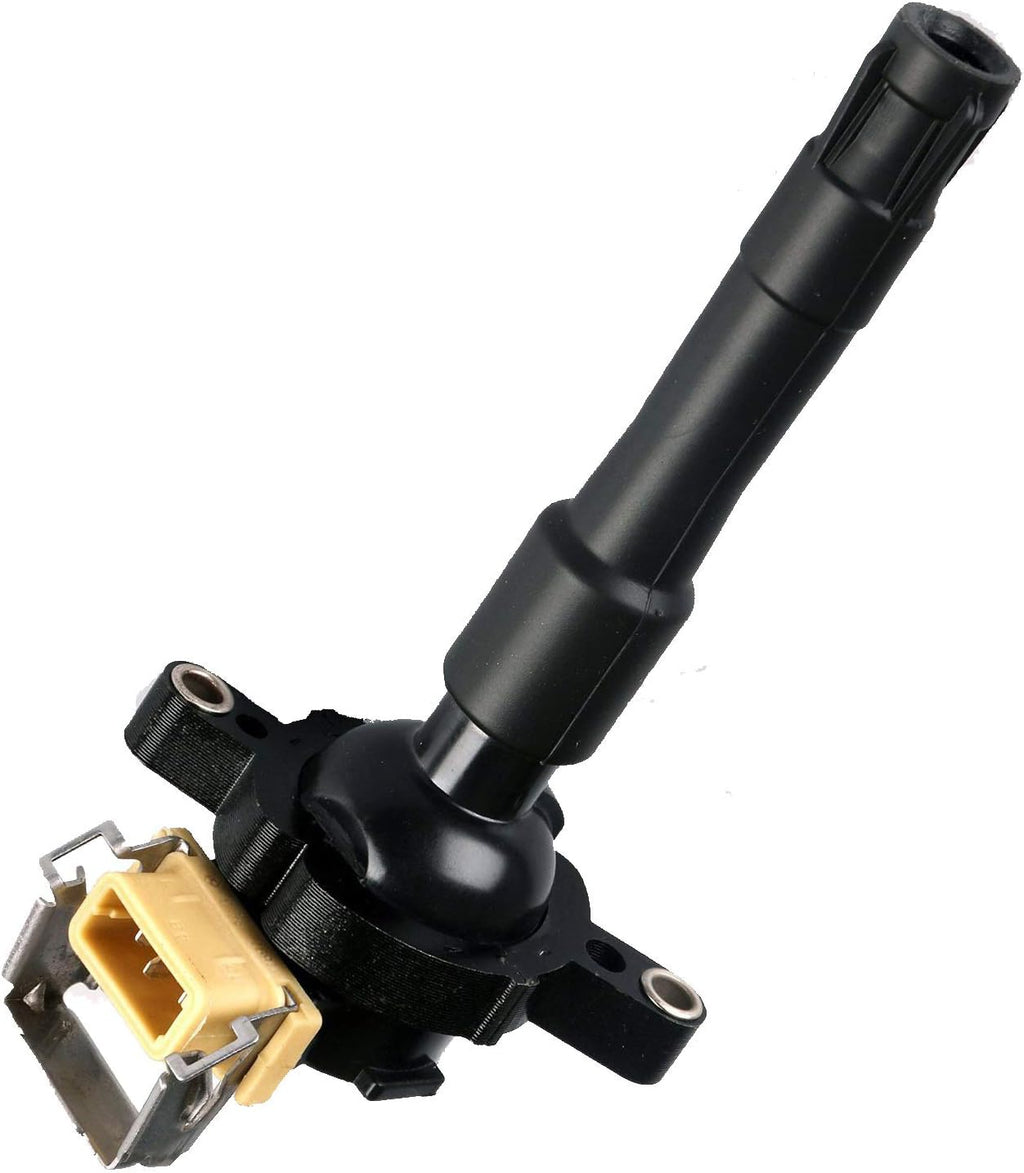 Set of 6 Ignition Coil Pack S97960