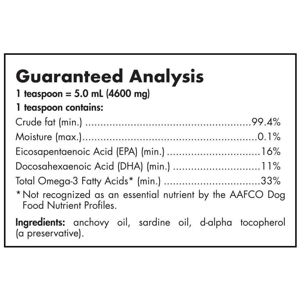 Omega 3 Pet P7923