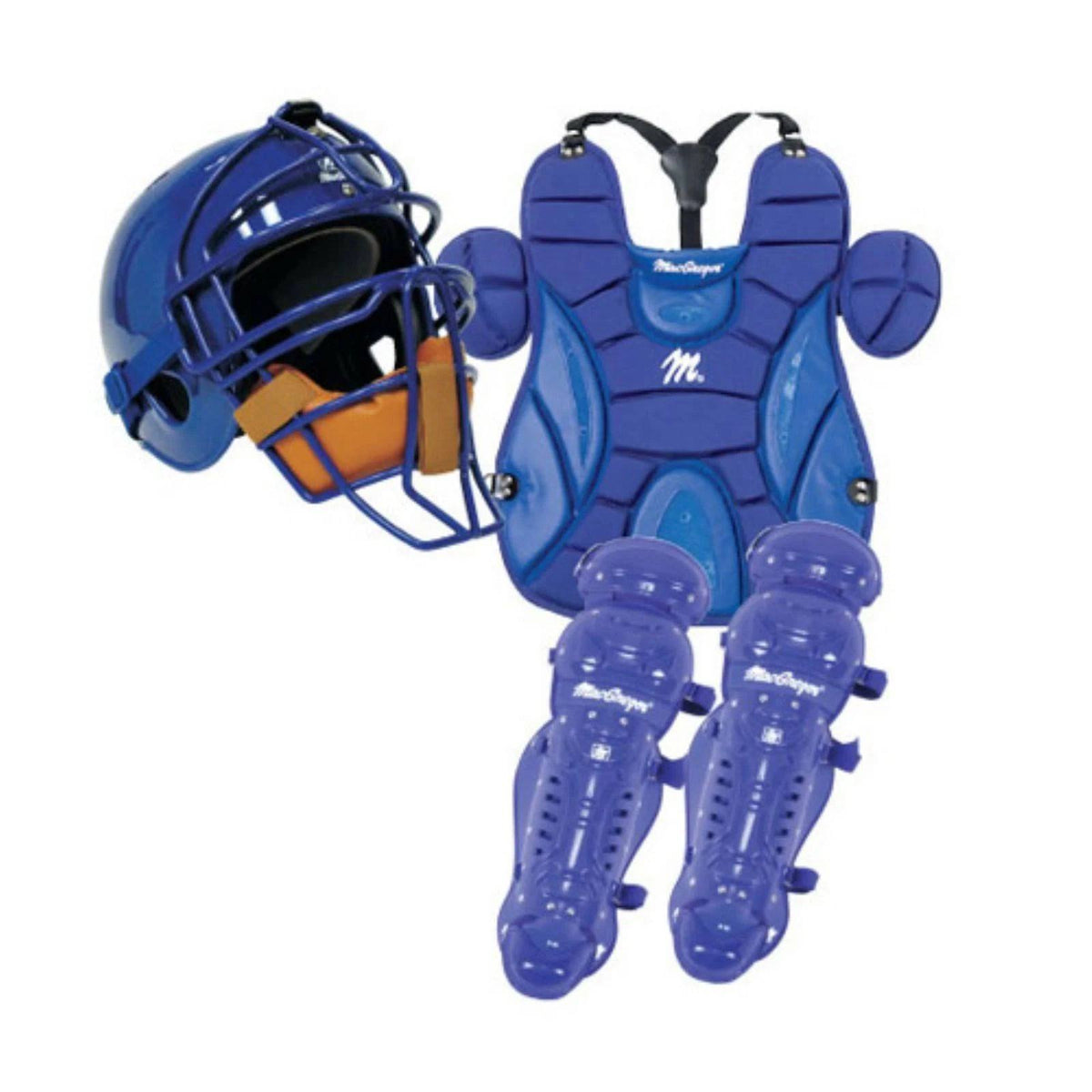 Catcher Gear Pack V804