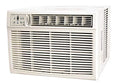 25,000/24,700 BTU 230V Window/Wall Air Conditioner with Supplemental Heat A56648