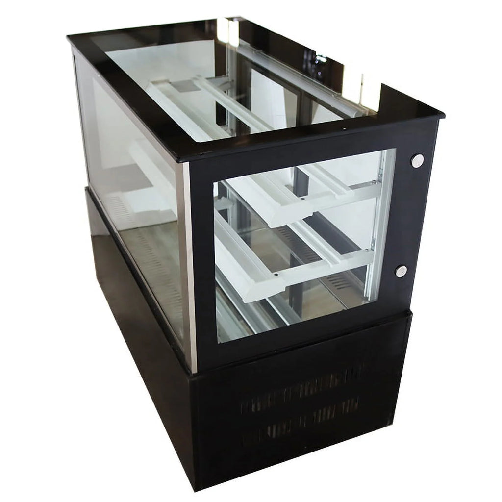 Refrigerated Cake Display Cabinet 220V Y84632