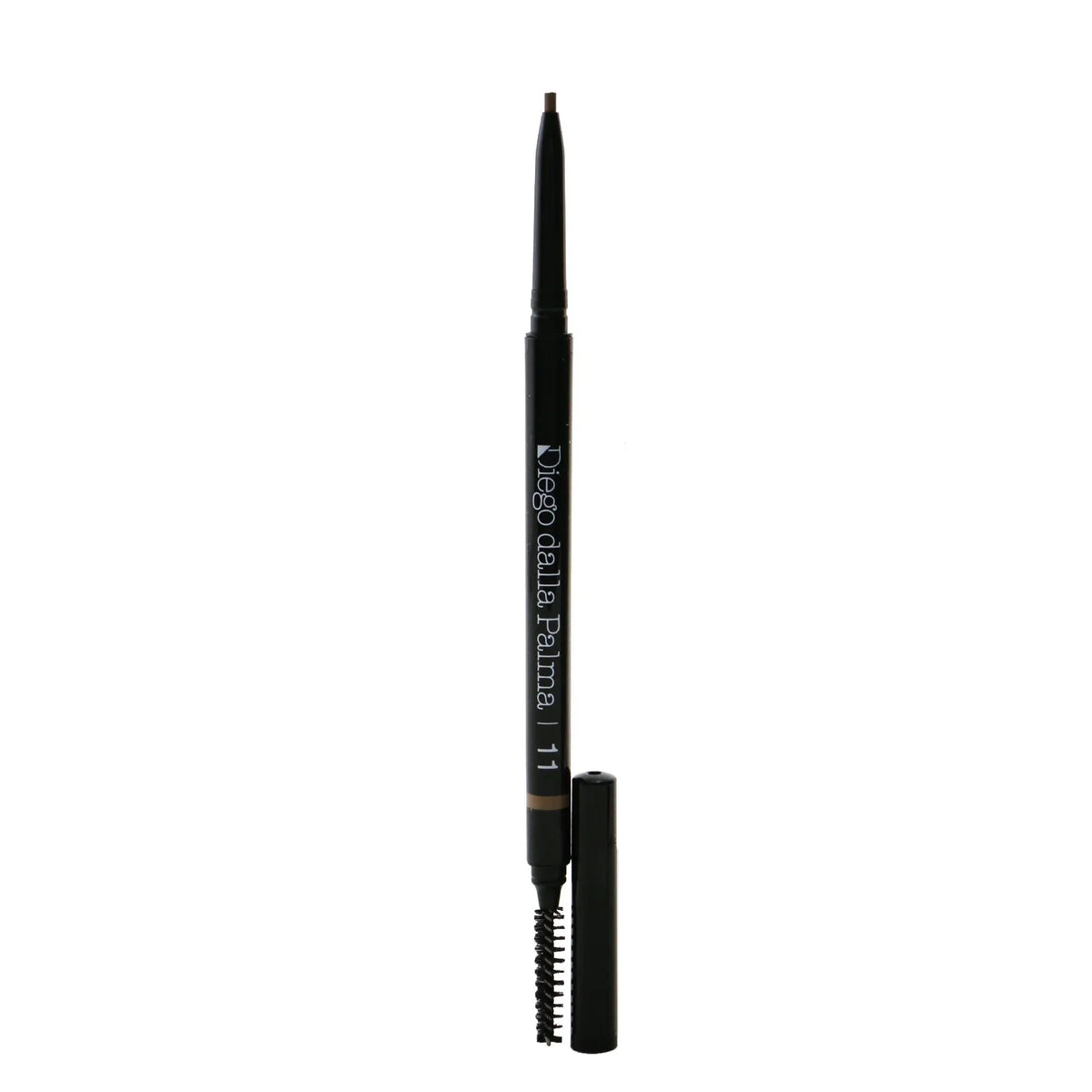 High Precision Brow Pencil - # 12 (Brown) 0.09g Q39435